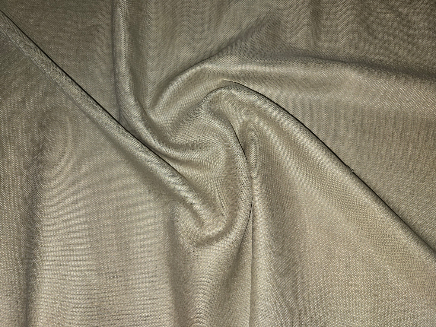 Aditya Birla Men’s 100% jute Linen Unstitched Shirting Fabric.