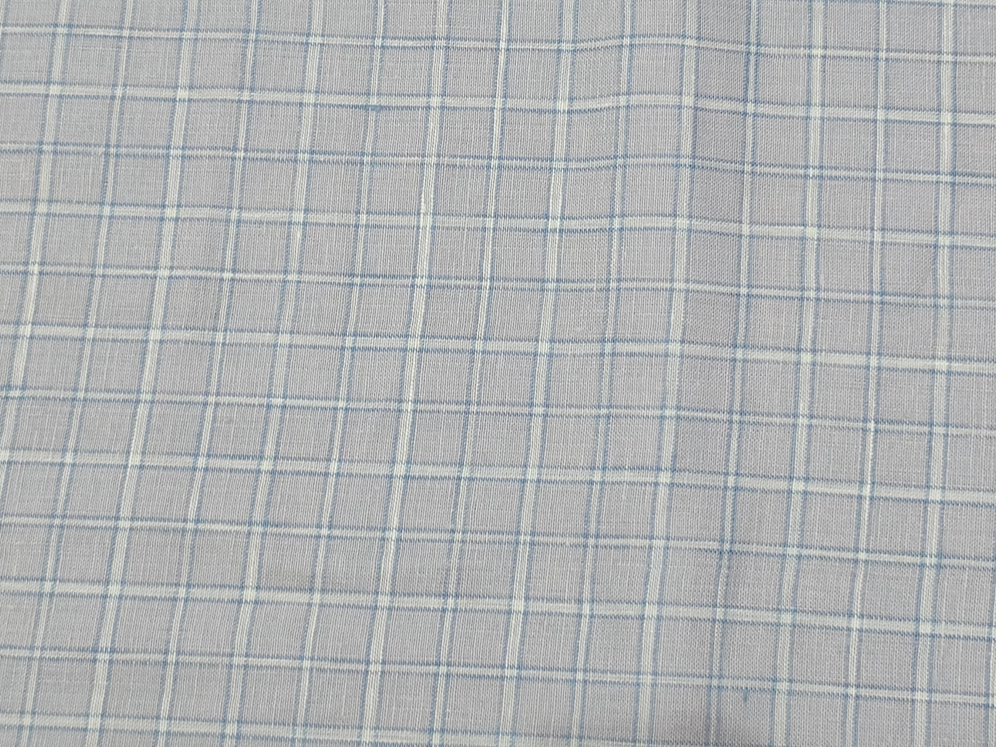 Burgoyne linen 100% Irish linen 60 lea shirting fabric