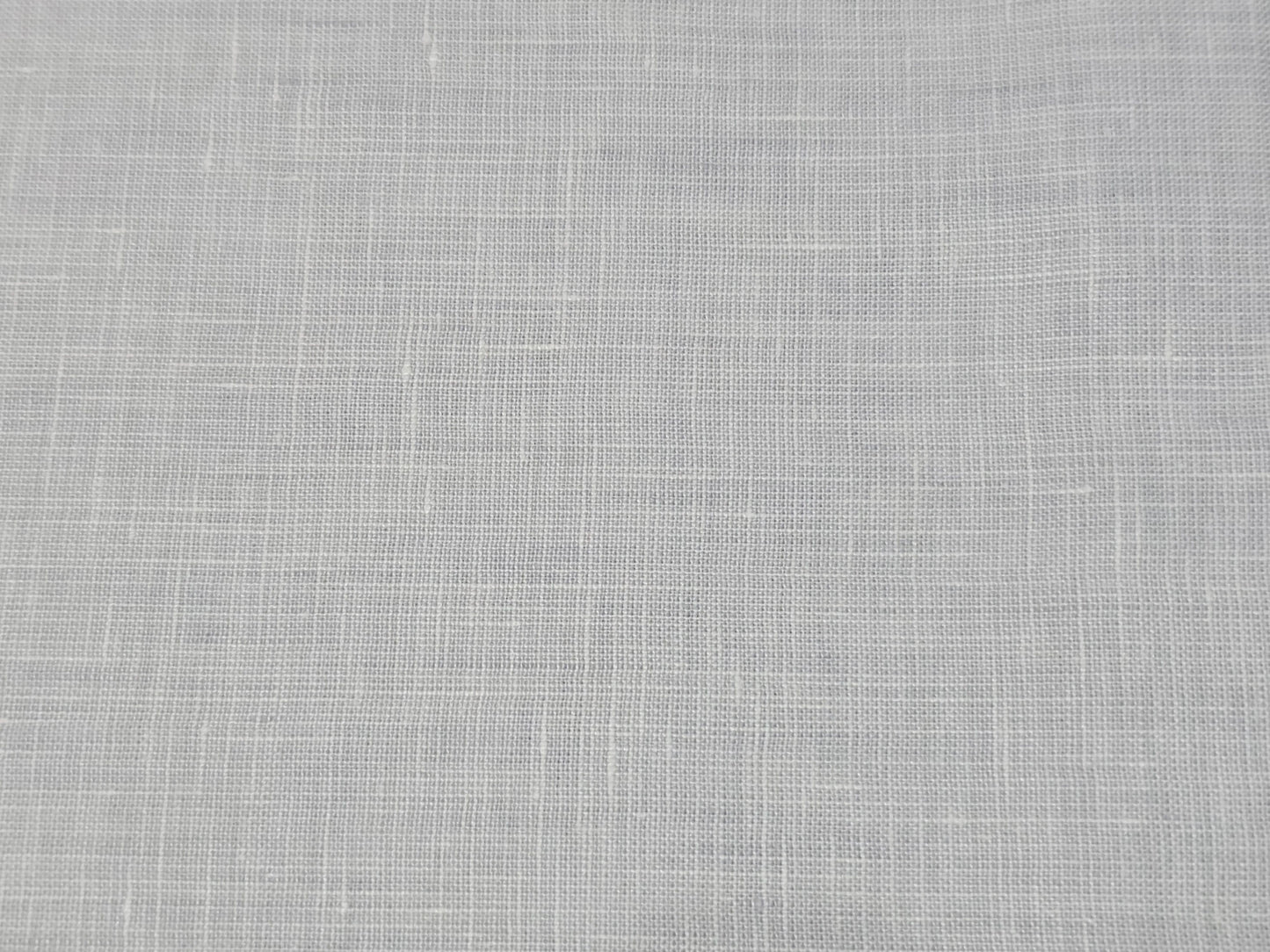Raymond 100% Linen 70 lea plain shirting fabric