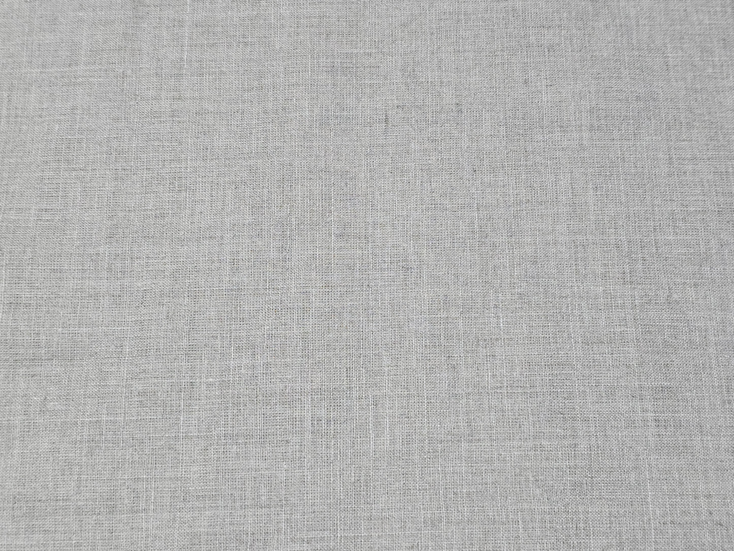 Aditya Birla Linen Club 100% Genuine European Linen 60 lea plain shirting fabric