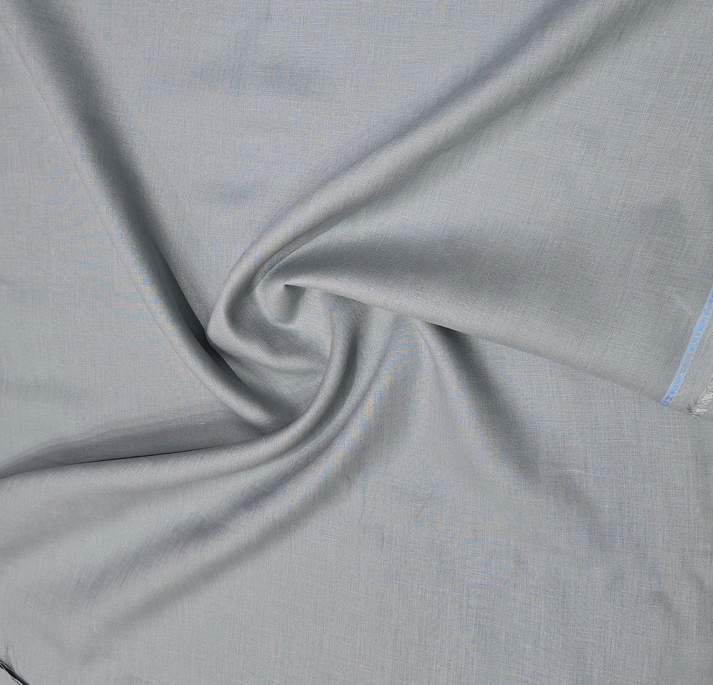 Aditya Birla Linen Club 100% Genuine European Linen 60Lea shirting fabric