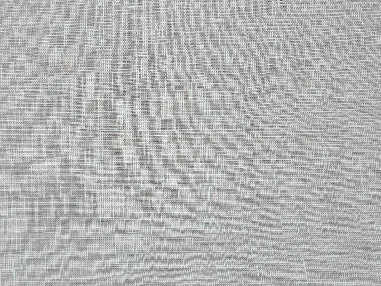 Solino brand 100% Genuine European Linen 60 lea self design linen shirting fabric