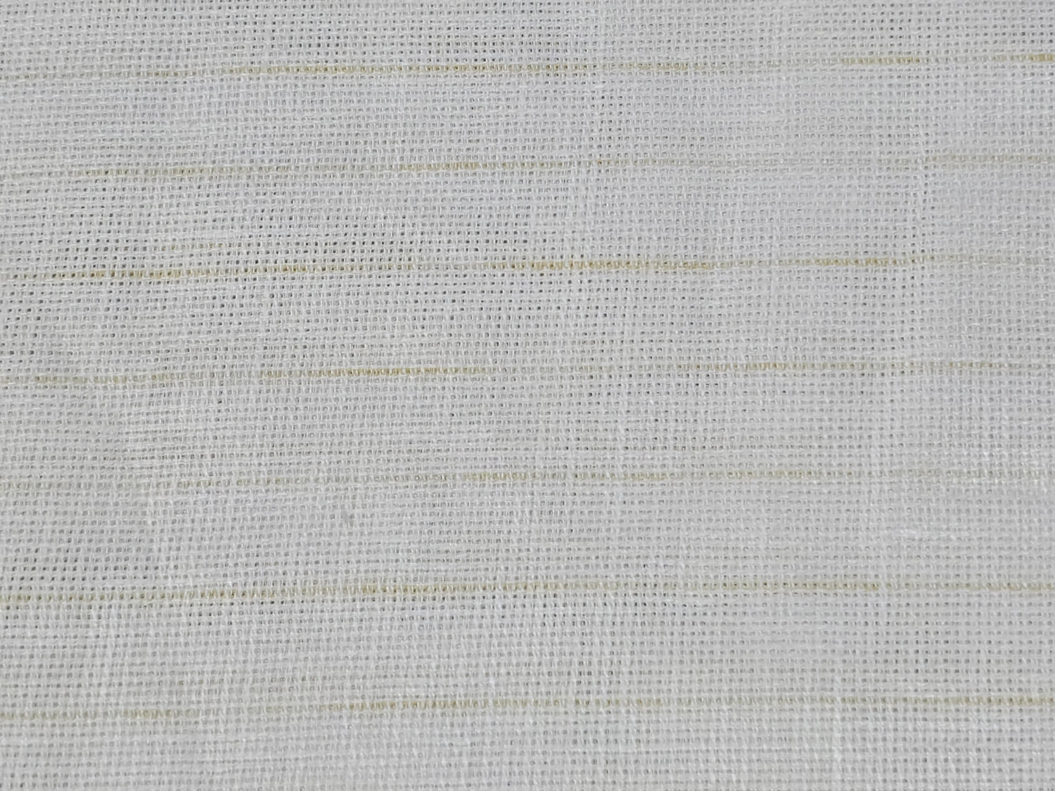 Jute linen