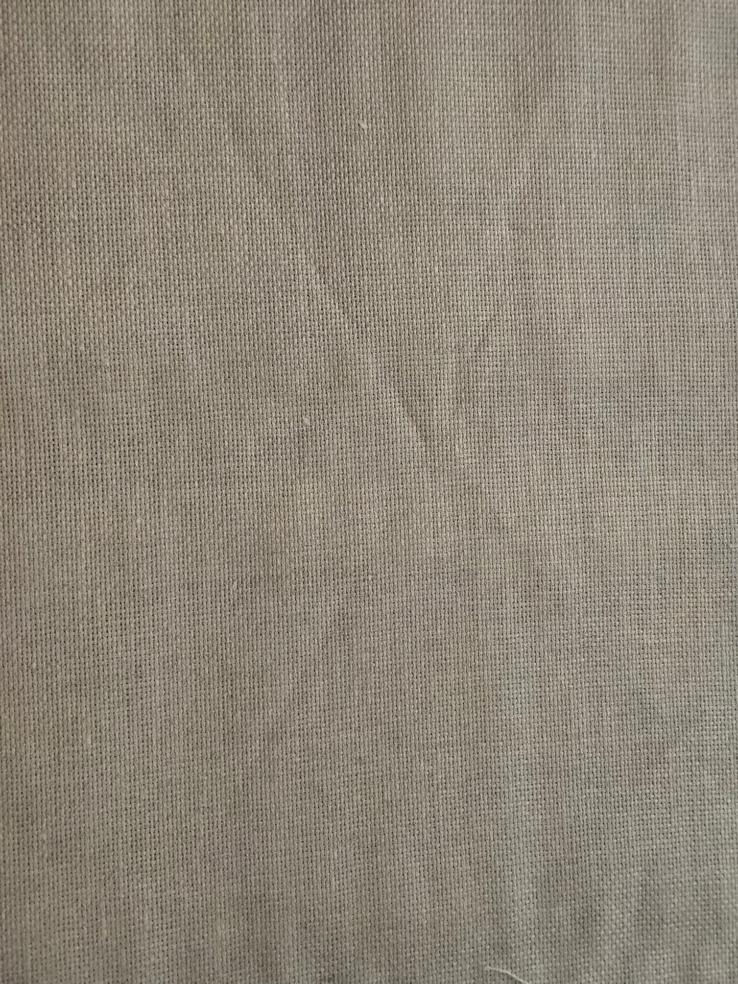 Aditya Birla Men’s 100% jute Linen  Unstitched Shirting Fabric.