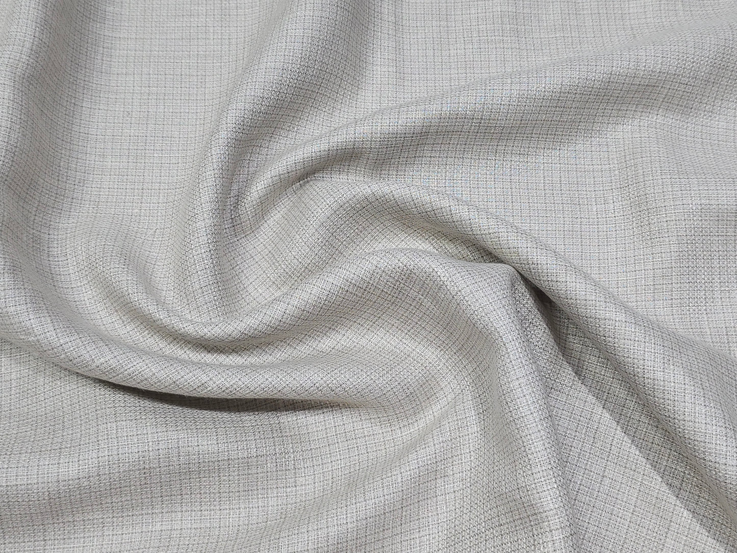 Solino 100% Jute linen  shirting fabric