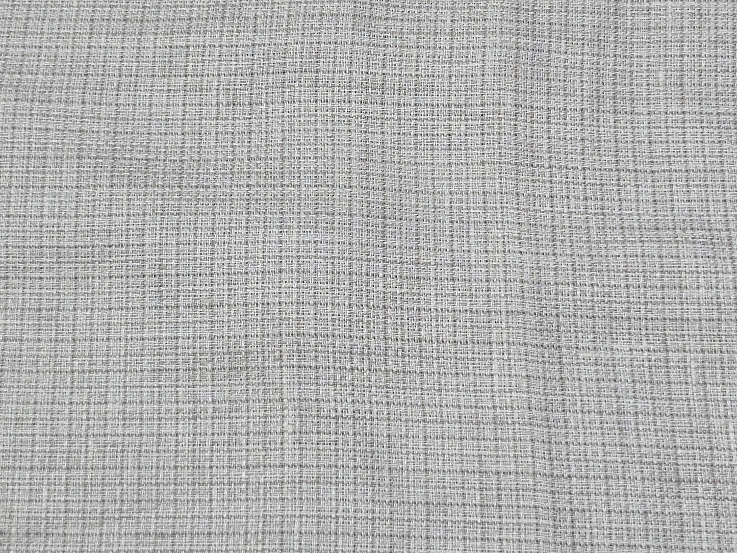 Solino 100% Jute linen  shirting fabric