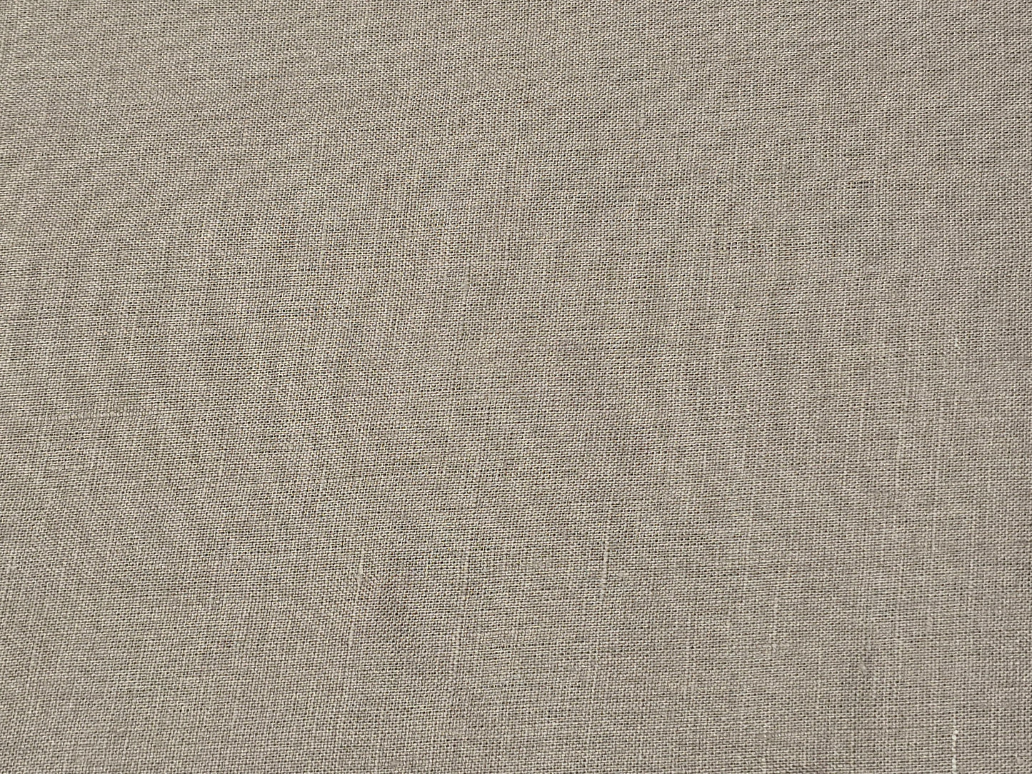 Aditya Birla Linen Club 100% Genuine European Linen 60 lea plain shirting fabric