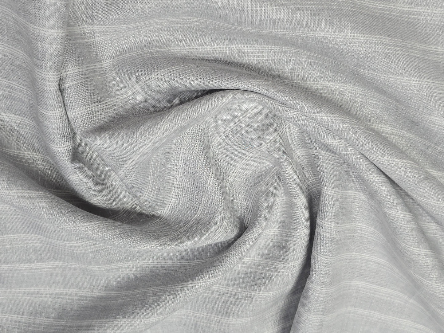 Linen Feista 100% genuine European linen 70 lea shirting fabric