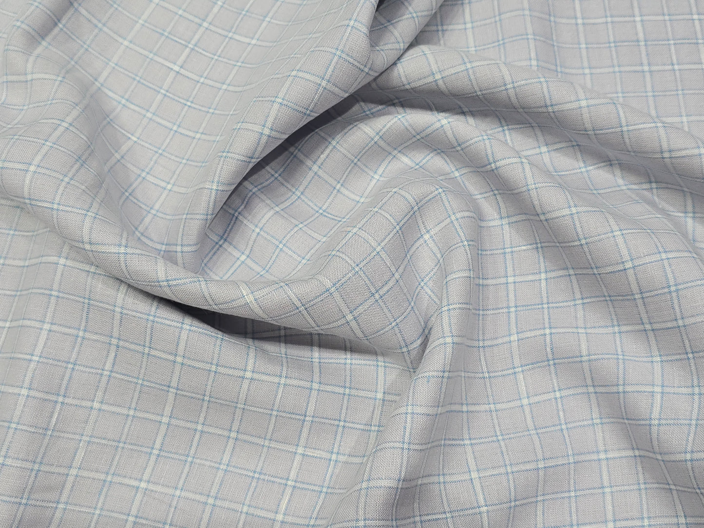 Burgoyne linen 100% Irish linen 60 lea shirting fabric