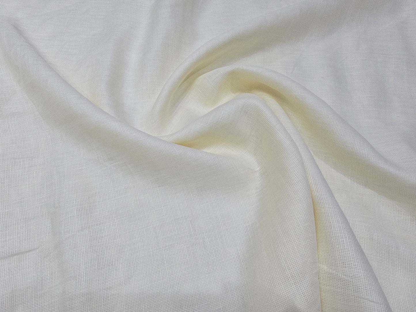 Aditya Birla Linen Club 100% Genuine European Linen 60 lea jute linen plain shirting fabric