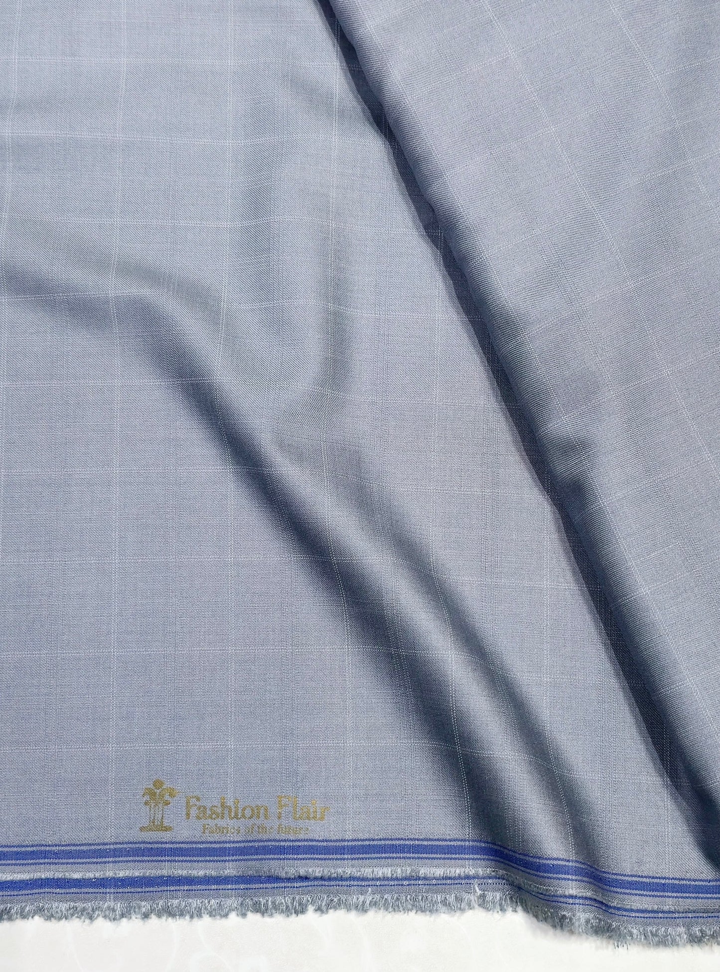 Fashion Flair TR Quality Soft and Lightweight Suiting Fabric