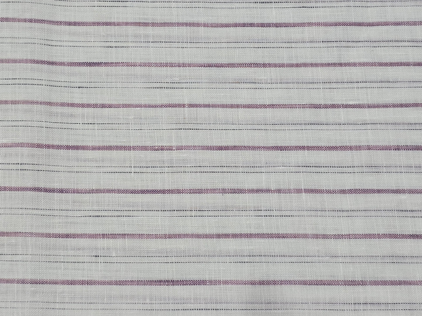 Burgoyne linen 100% Irish linen 80 lea shirting fabric