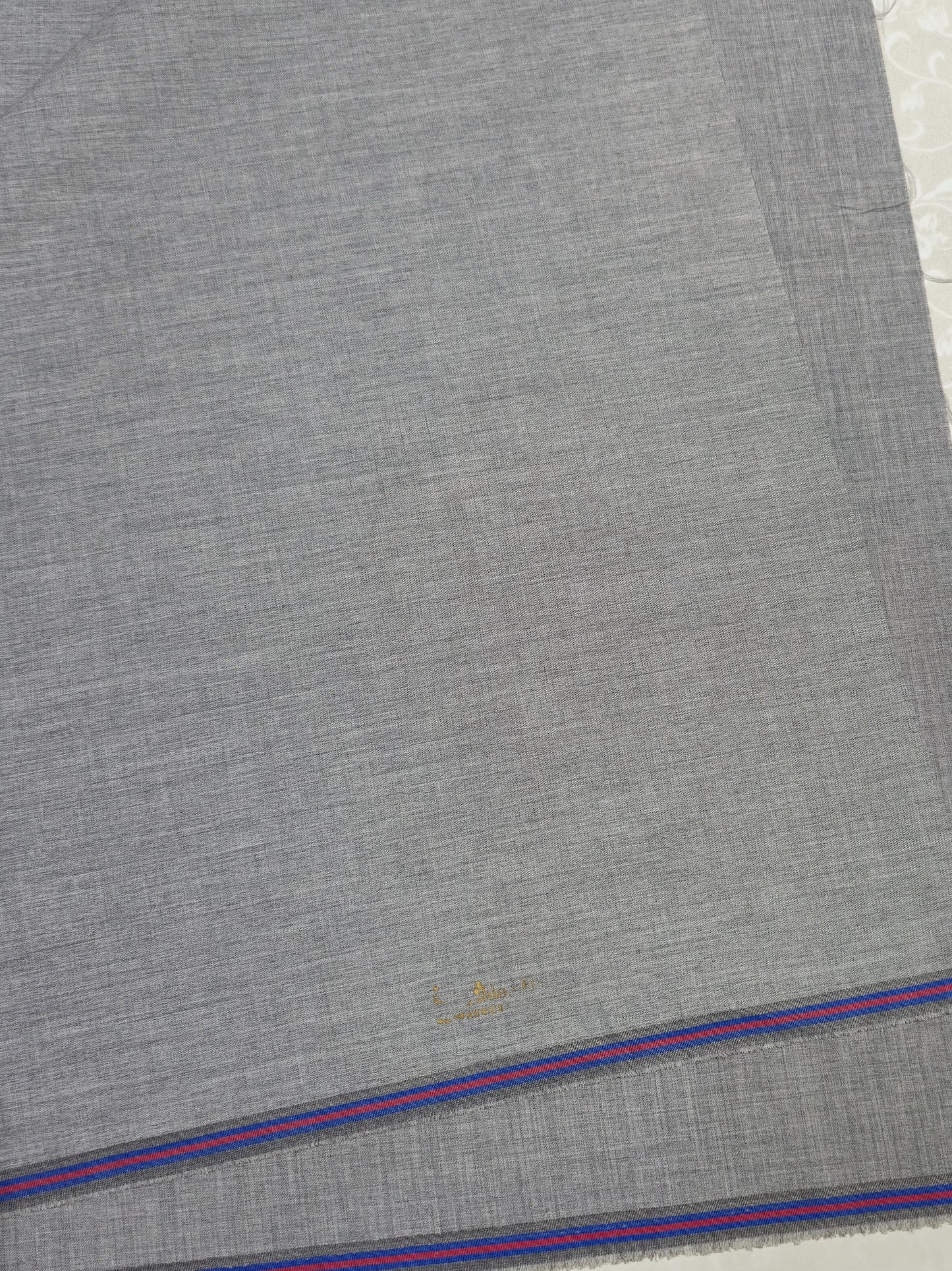 Fashion Flair Super fine TR Quality Soft and lightweight Suiting Fabric