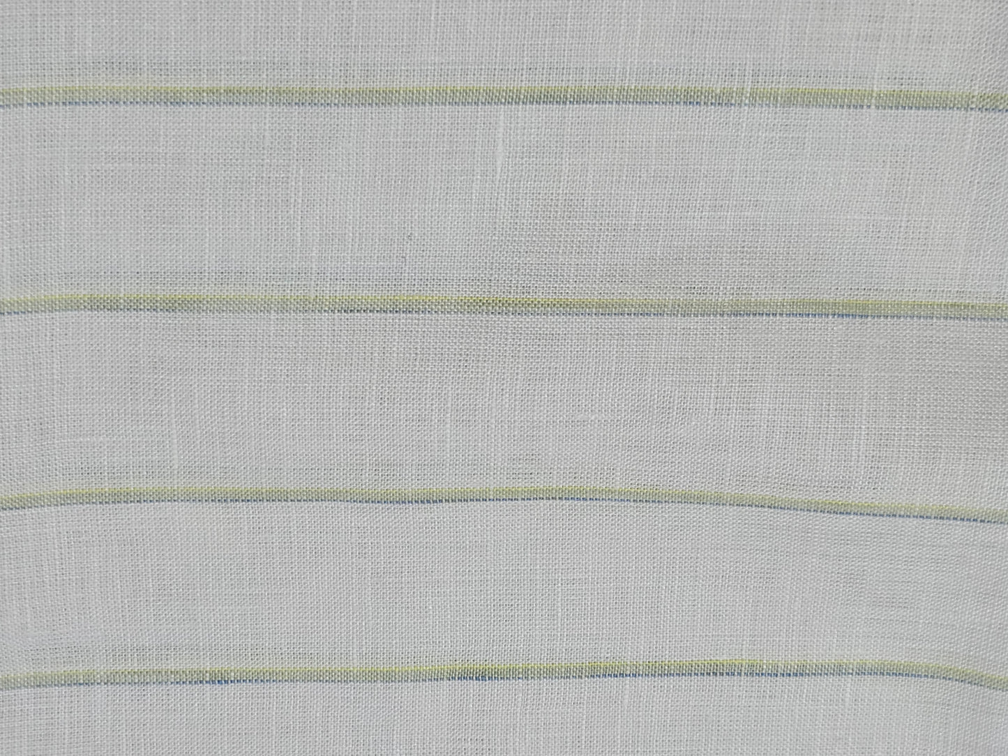 Burgoyne 100% Irish linen 60 lea shirting fabric